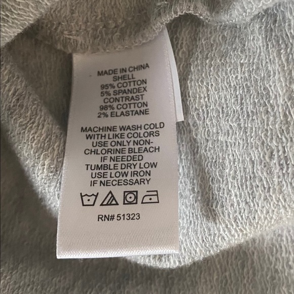 1. State Super Bloom Sweatshirt - Picture 11 of 12